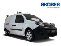 Renault Kangoo Z.E. Maxi phII *Batteriköp*