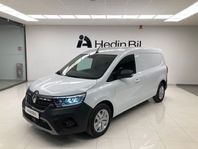 Renault Kangoo L2 Nordic Line dci 95 Hk Automat+krok+kamera