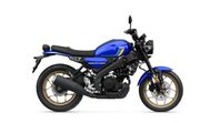 Yamaha XSR125 ABS Kampanjpris spara 13.000kr