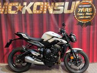 Triumph STREET TRIPLE 765 R