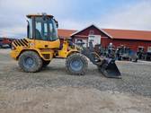 Volvo L 30 B PRO Säljes I Stenungsund | Blocket