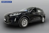 Ford Kuga Plug-In Hybrid Titanium