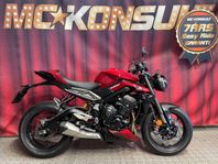 Triumph STREET TRIPLE 765 RS