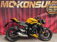 Triumph STREET TRIPLE 765 RS *0% RÄNTA, RING OSS!*