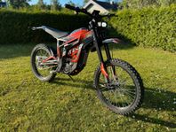 Talaria STING R (L1E) CROSS-ELMOPED NYHET O.M.G LEVERANS