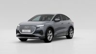 Audi Q4 Sportback e-tron 50 quattro Proline Advanced