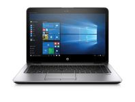 HP 840 G3 14"HD i5 8GB RAM 128GB SSD FRI FRAKT (laptop)