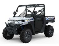 Polaris NYHET! Ranger EV PremiumKinetic POLARIS FIRAR 70 ÅR!