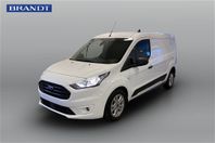 Ford Transit Connect   L2 Trend 100hk AUT | VINTERHJUL INGÅR