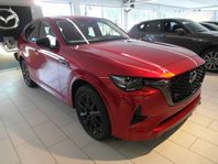 Mazda CX-60 Homura PHEV AT8 AWD (327hk) Conv&Sound/Driv-Ass