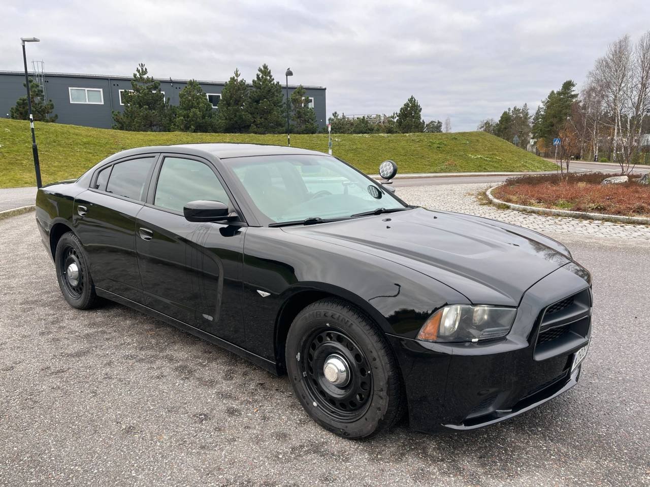 Dodge Charger 5.7 V8 HEMI AWD Automatic, 375hp, 2014