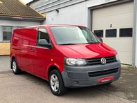 Volkswagen Transporter T30 2.0 TDI Euro 5 DSG