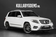 Mercedes-Benz GLK 350 CDI 4M AMG 7G | H/K | Drag | Navi