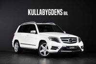 Mercedes-Benz GLK 350 CDI 4M AMG 7G | H/K | Drag | Navi