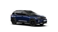 Citroën C5 Aircross SHINE PURETECH 130 AUT inkl v-hjul