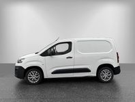 Citroën Berlingo 1.5 BlueHDi 130HK Aut Drag Värmare Inredn