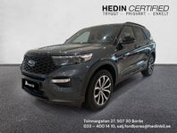 Ford Explorer ST-line Plug-In Hybrid 457HK P-leasing fr 9995