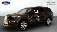 Ford Explorer ST-line Plug-In Hybrid 457HK P-leasing fr 9995