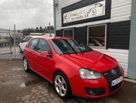 Volkswagen Golf 5-dörrars GTI 2.0 TFSI Euro 4&bluetooth&Drag