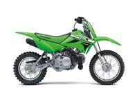 Kawasaki KLX 110