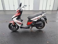 Kymco Super 8 50 0.05 CVT