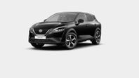 Nissan Qashqai MHEV 158 Xtronic 2WD N-Connecta 12.3