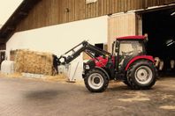 Case IH Farmall 65 A Quicke X2S ny! Omg.lev