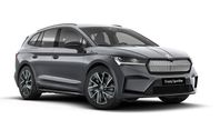 Skoda Enyaq iV 85X 286hk Sportline Solid Edition Kampanj