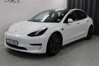 Tesla Model 3 Standard Range