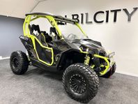 Can-Am Maverick  X DS 1000R Turbo