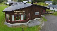 Rörvattnet 503, 409