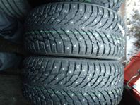 2st Nya Nokian Hakkapeliitta 9  245/40R19 98T Xl