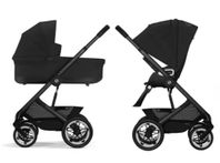 Cybex Talos S Lux sitt- och liggvagn 2023