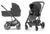 Cybex Balios S Lux Sitt- och liggvagn 2024