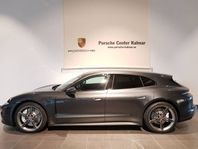 Porsche Taycan 4S Sport Turismo Se Spec För Omg Leverans