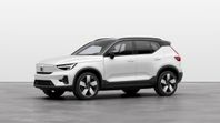 Volvo XC40 Recharge Single Motor Extended Range Plus