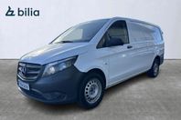 Mercedes-Benz Vito 116 4x4 Dragkrok