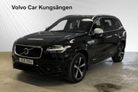 Volvo XC90 T8 AWD R-Design 7-Sits I Panorama