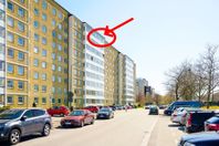 Bostad uthyres - lägenhet i Malmö - 2 rum, 54m²