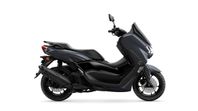 Yamaha NMAX 125 ABS