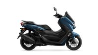 Yamaha NMAX 125 ABS Kampanj