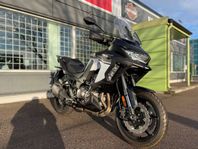 Kawasaki Versys 1000 SE /3,95% ränta t.o.m. 30/9!