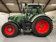 Fendt 724 Vario