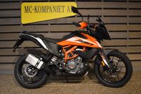 KTM 390 Adventure