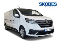 Renault trafic Skåpbil Skåp PhII Nordic L2H1 150 A