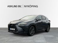 Lexus NX 450h+ Luxury AWD Euro 6