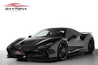 Ferrari F8 Tributo by Novitec | PPF | 805hk