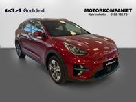 Kia E-Niro 64 kWh Advance Plus Tech 204hk