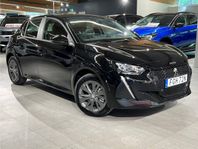 Peugeot E-208 Active Pack Electric Aut - DEMO