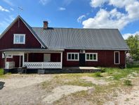 Bostad uthyres - hus i Bergvik - 2 rum, 180m²